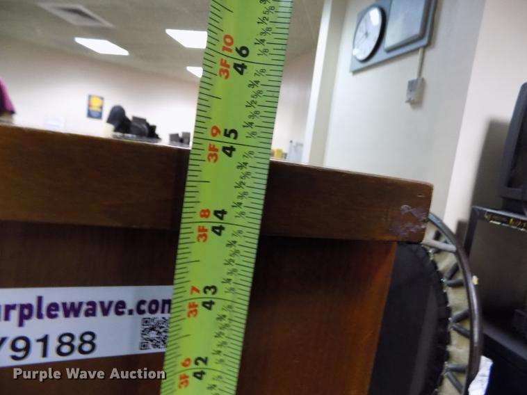 image for item DY9188 Hamilton piano