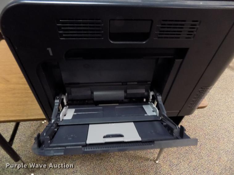 image for item DY9189 HP LaserJet printer