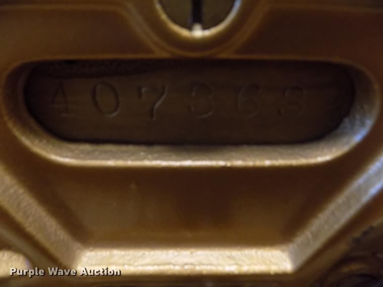 image for item DY9191 1950 Gulbransen piano