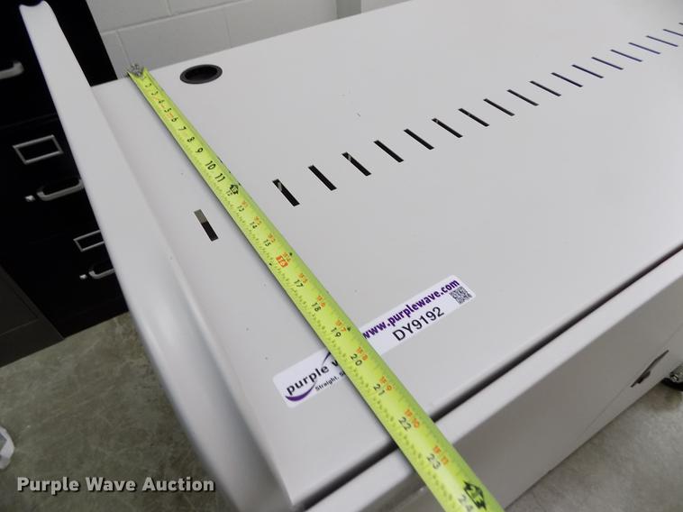 image for item DY9192 (3) Advance charging carts