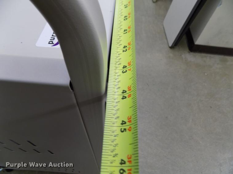 image for item DY9192 (3) Advance charging carts