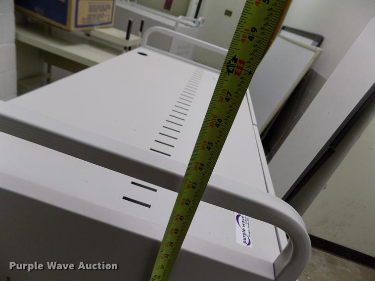 image for item DY9192 (3) Advance charging carts