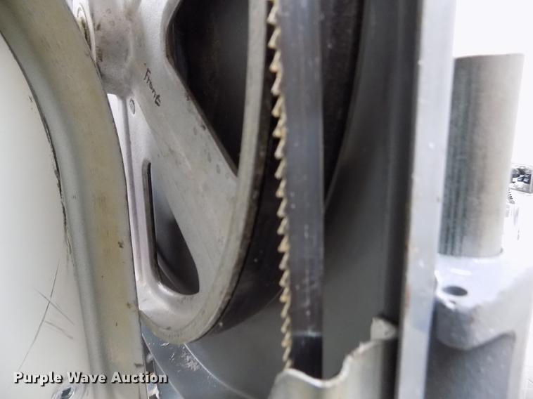 image for item DY9194 Rockwell 28-300 bandsaw