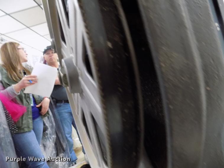 image for item DY9194 Rockwell 28-300 bandsaw