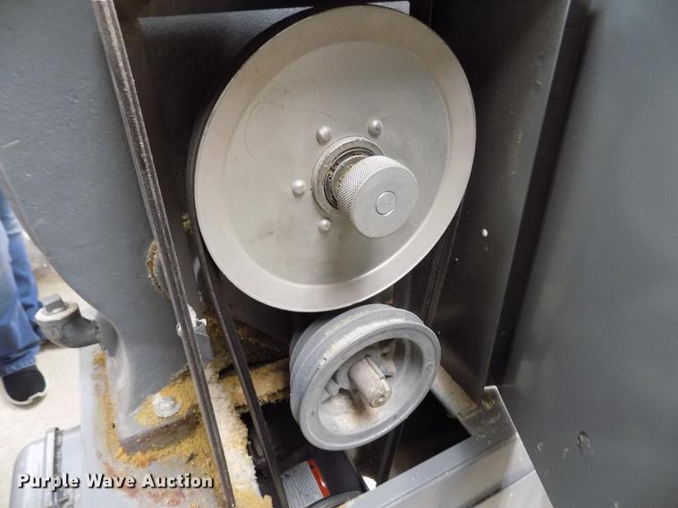 image for item DY9194 Rockwell 28-300 bandsaw