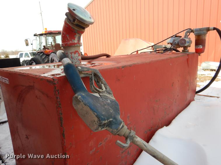 image for item EA9010 Fuel tank