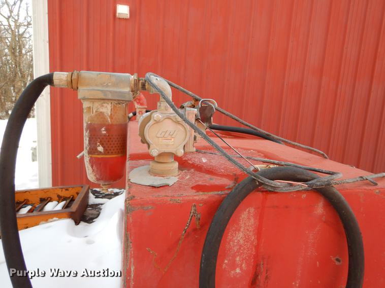 image for item EA9010 Fuel tank