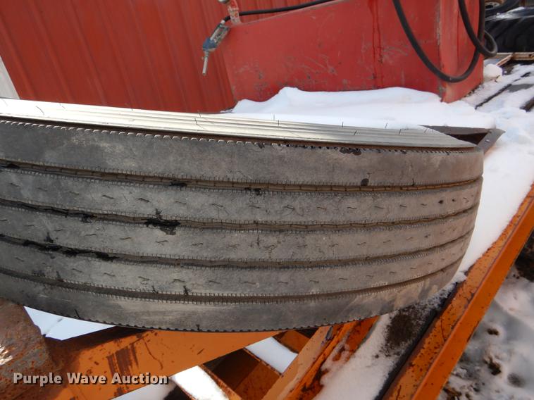 image for item EA9011 Tires and wheels