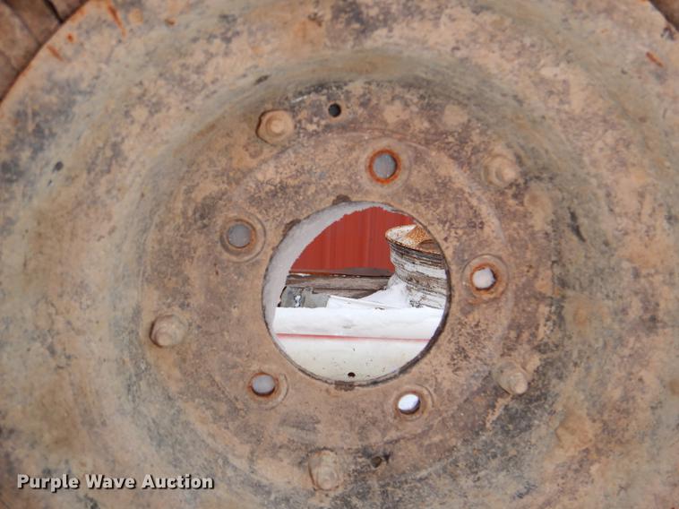 image for item EA9013 (9) rotary mower tires