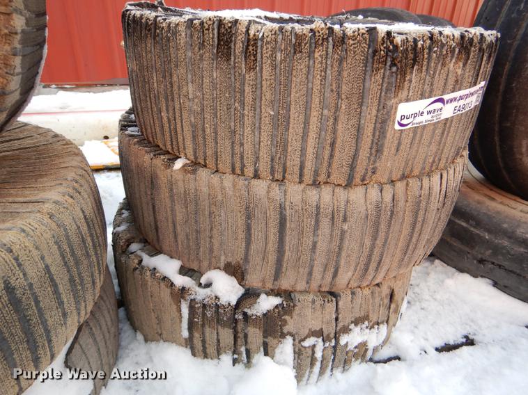 image for item EA9013 (9) rotary mower tires