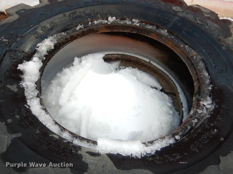 image for item EA9014 Goodyear 12.5/80-18 tire