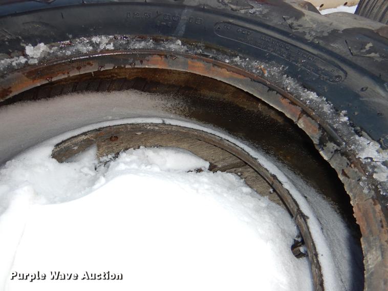 image for item EA9014 Goodyear 12.5/80-18 tire