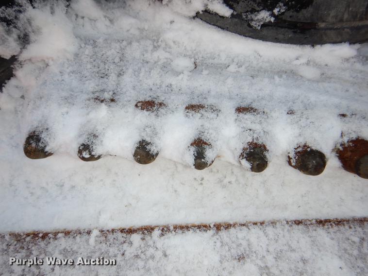 image for item EA9015 (2) motor grader scarifiers