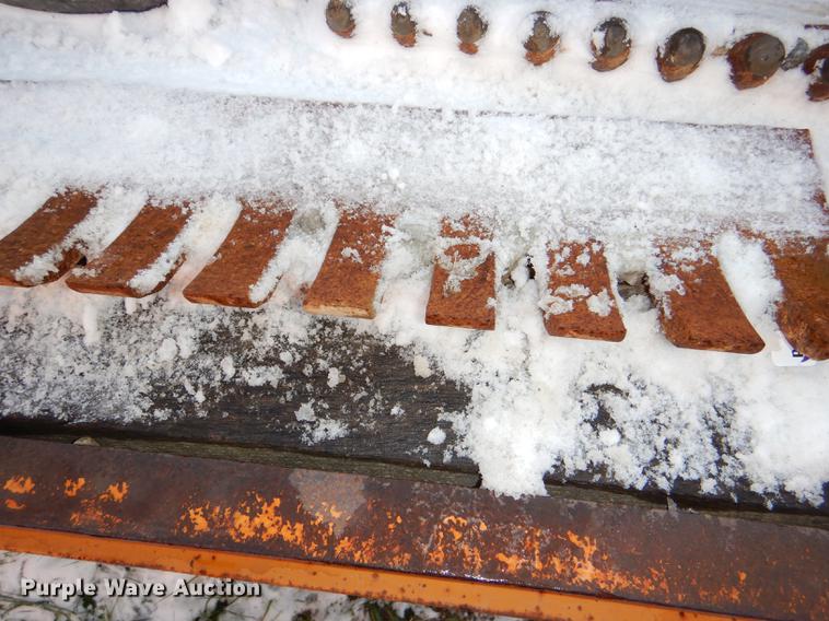 image for item EA9015 (2) motor grader scarifiers