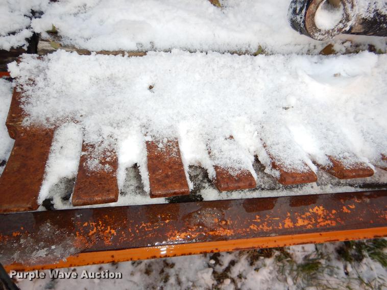 image for item EA9015 (2) motor grader scarifiers