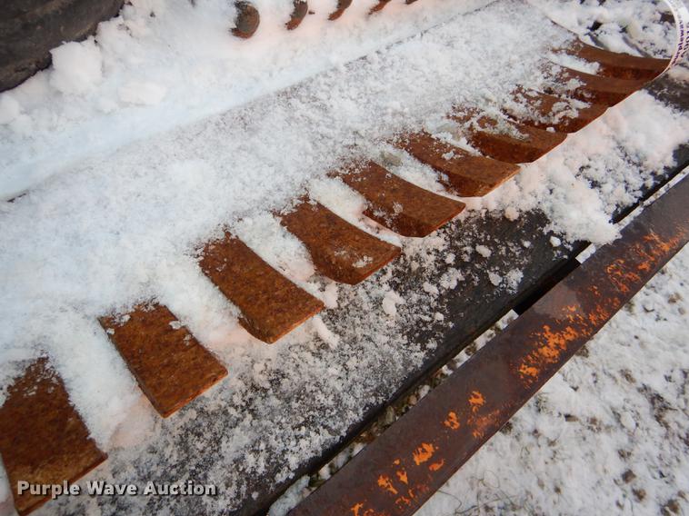 image for item EA9015 (2) motor grader scarifiers