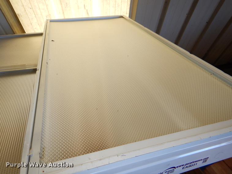 image for item EA9031 (22) ceiling lights