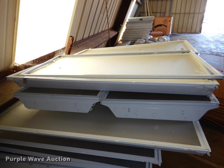 image for item EA9037 (34) ceiling lights