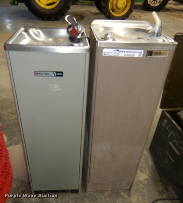image for item EA9039 (2) water fountains