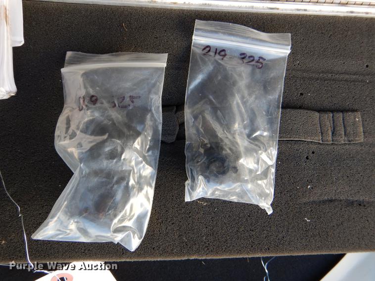 image for item EA9048 Ditch Witch 752 tracker locating system