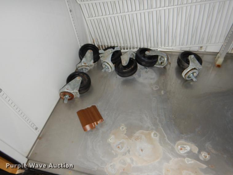 image for item EA9056 True T-72F freezer