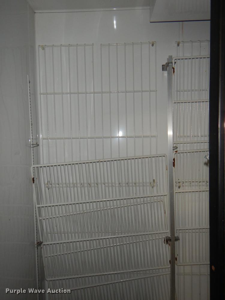 image for item EA9056 True T-72F freezer