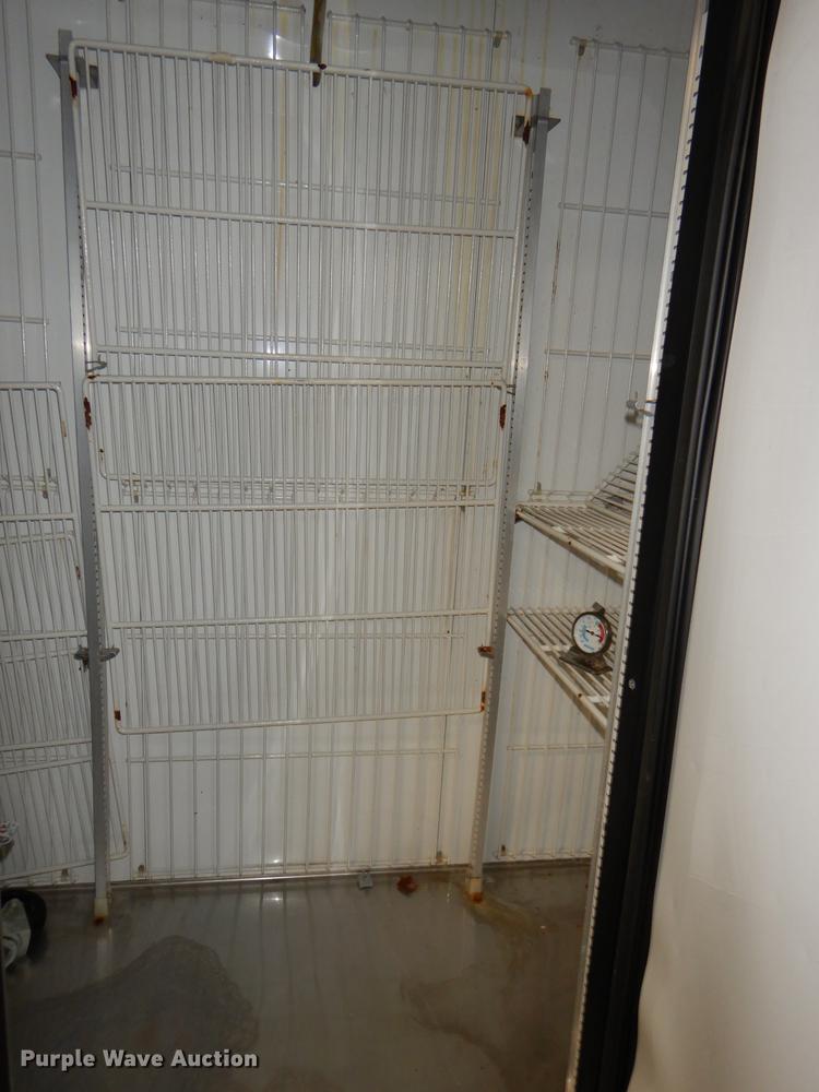 True T-72F freezer in Manhattan, KS | Item EA9056 sold | Purple Wave