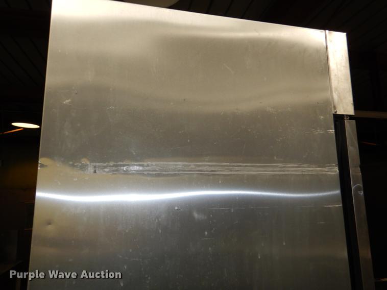 image for item EA9056 True T-72F freezer