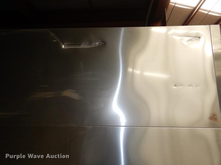 image for item EA9056 True T-72F freezer