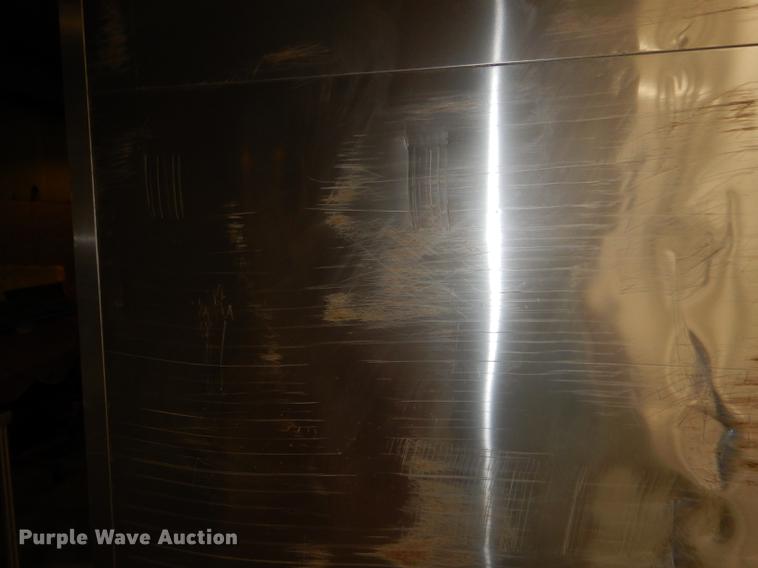 image for item EA9056 True T-72F freezer