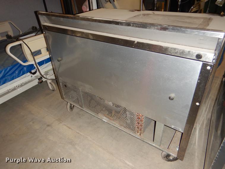 image for item EA9059 True TWT-48 refrigerator