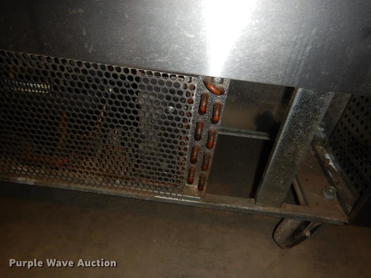 image for item EA9059 True TWT-48 refrigerator