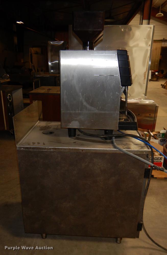 image for item EA9060 Verismo 701 Espresso coffee machine