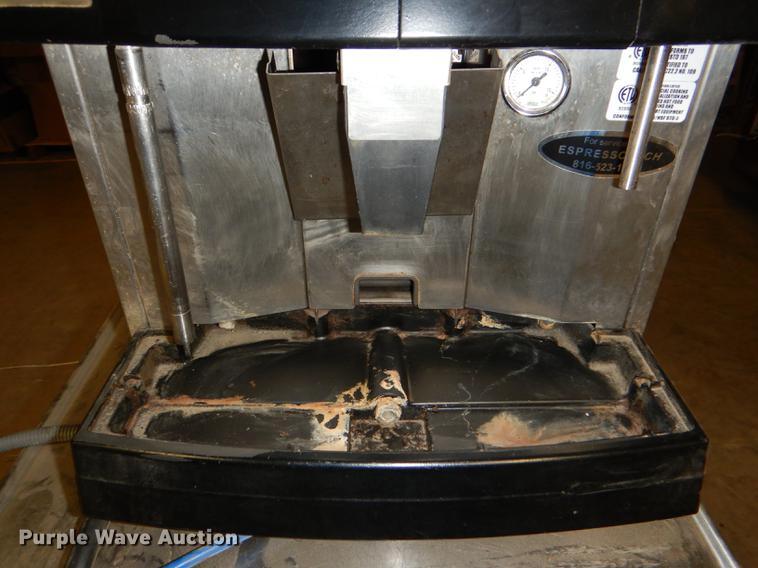 image for item EA9060 Verismo 701 Espresso coffee machine