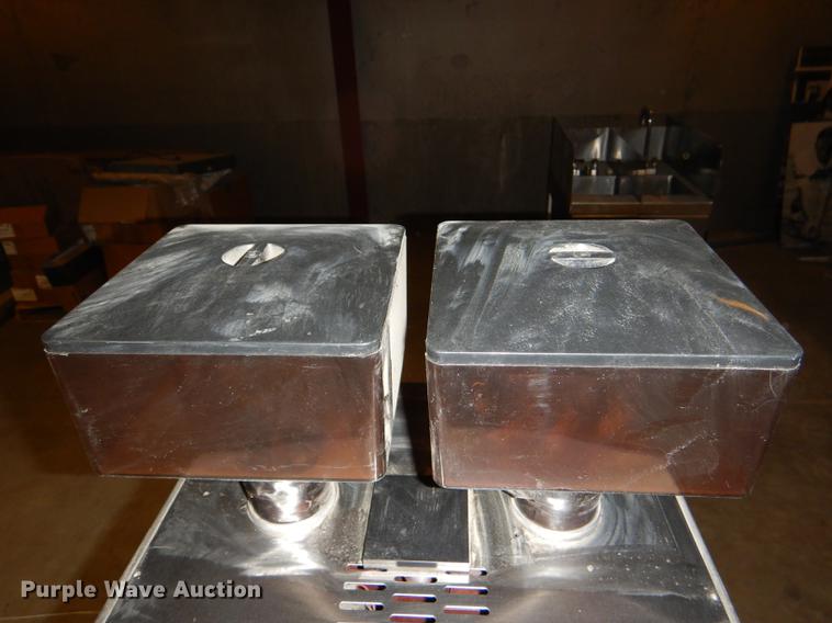 image for item EA9060 Verismo 701 Espresso coffee machine