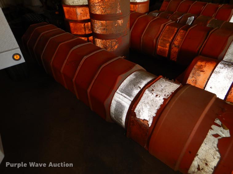 image for item EA9064 (73) safety barrels