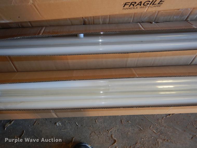 image for item EA9065 Lights and accessories