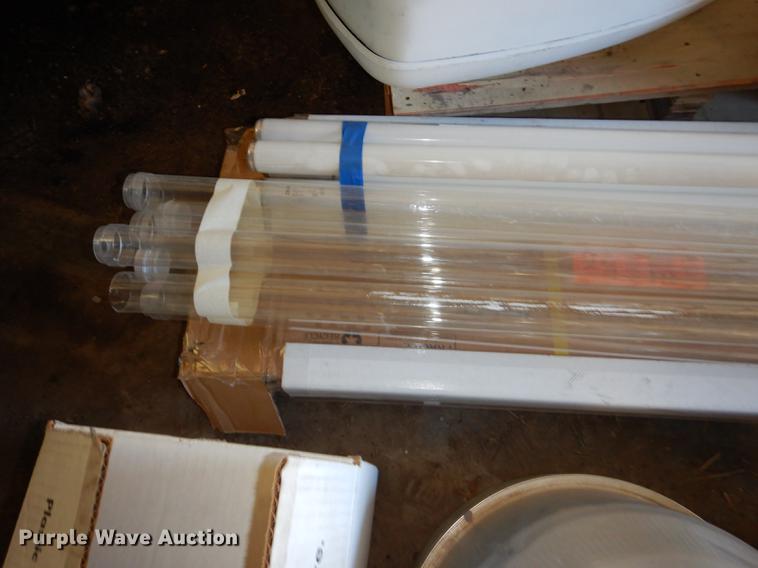 image for item EA9065 Lights and accessories