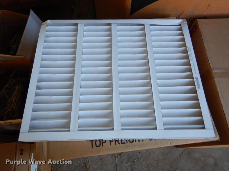 image for item EA9068 (36) AAF filters