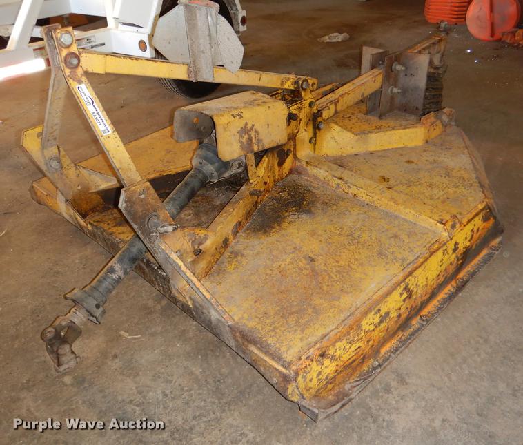 image for item EA9071 Rotary mower