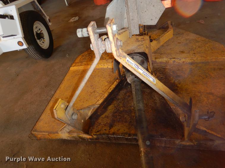 image for item EA9071 Rotary mower