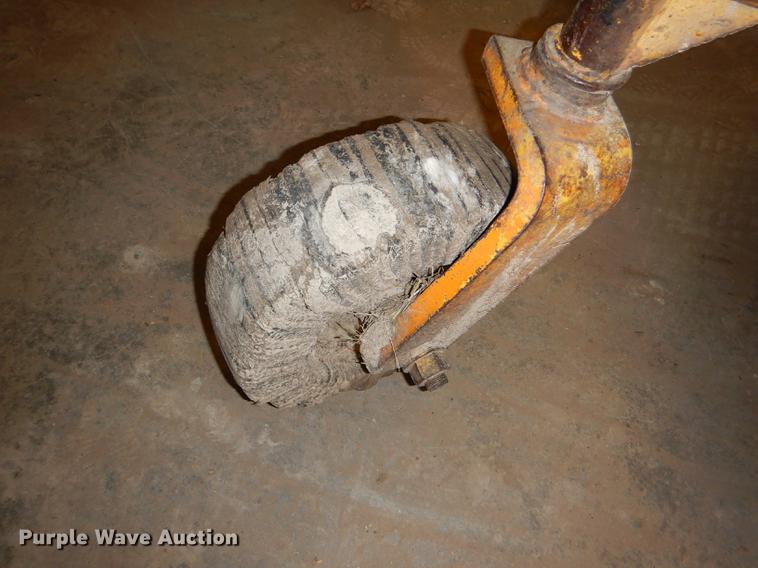 image for item EA9071 Rotary mower