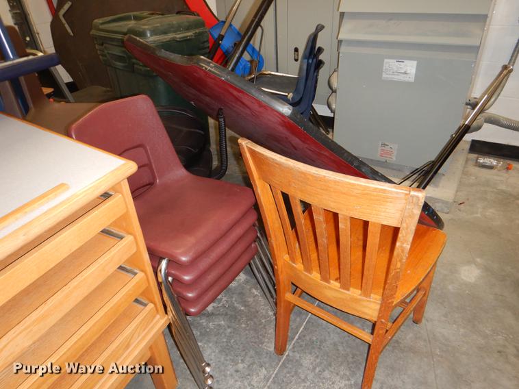 image for item EA9074 Furniture