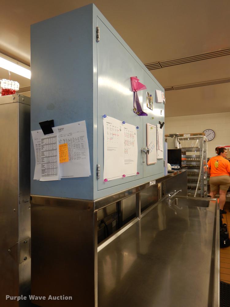 image for item EA9076 Food prep station