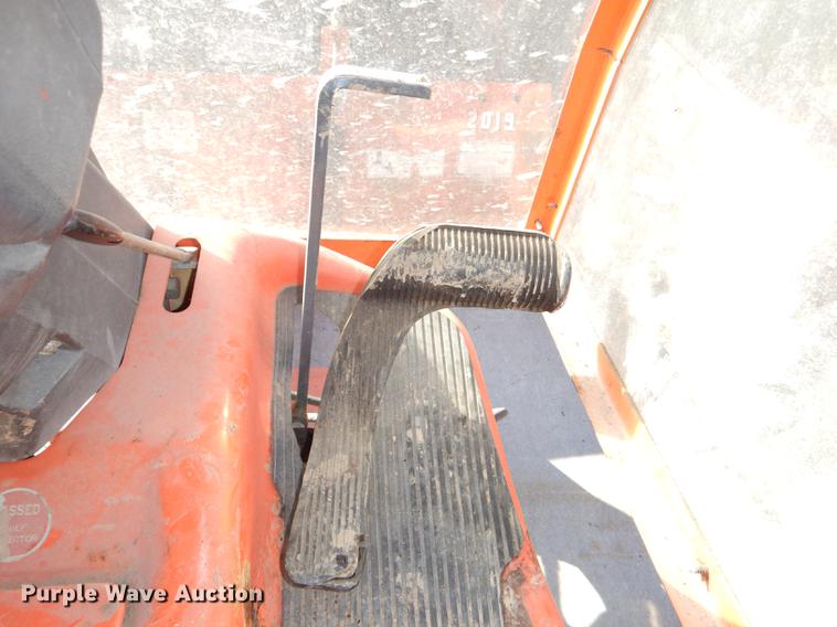 image for item EA9082 Kubota F3060 lawn mower