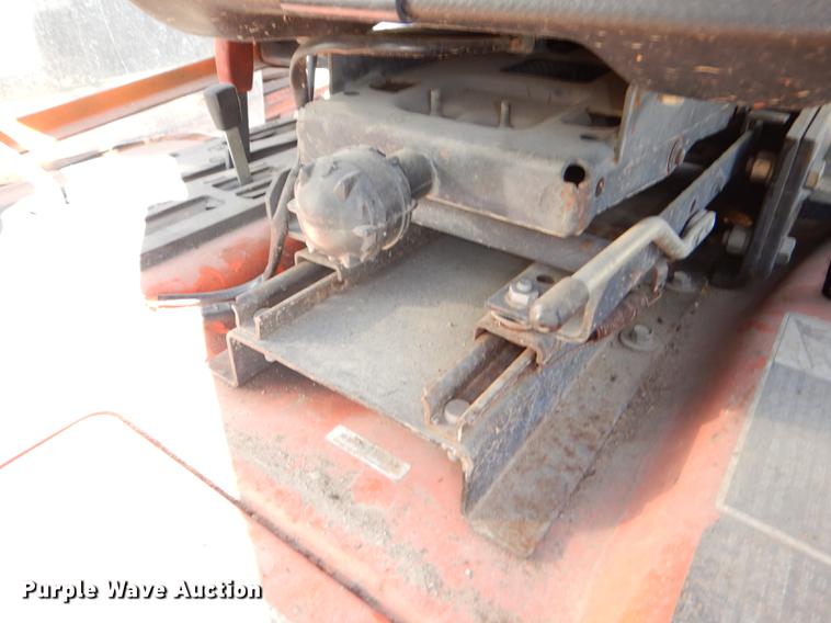 image for item EA9082 Kubota F3060 lawn mower