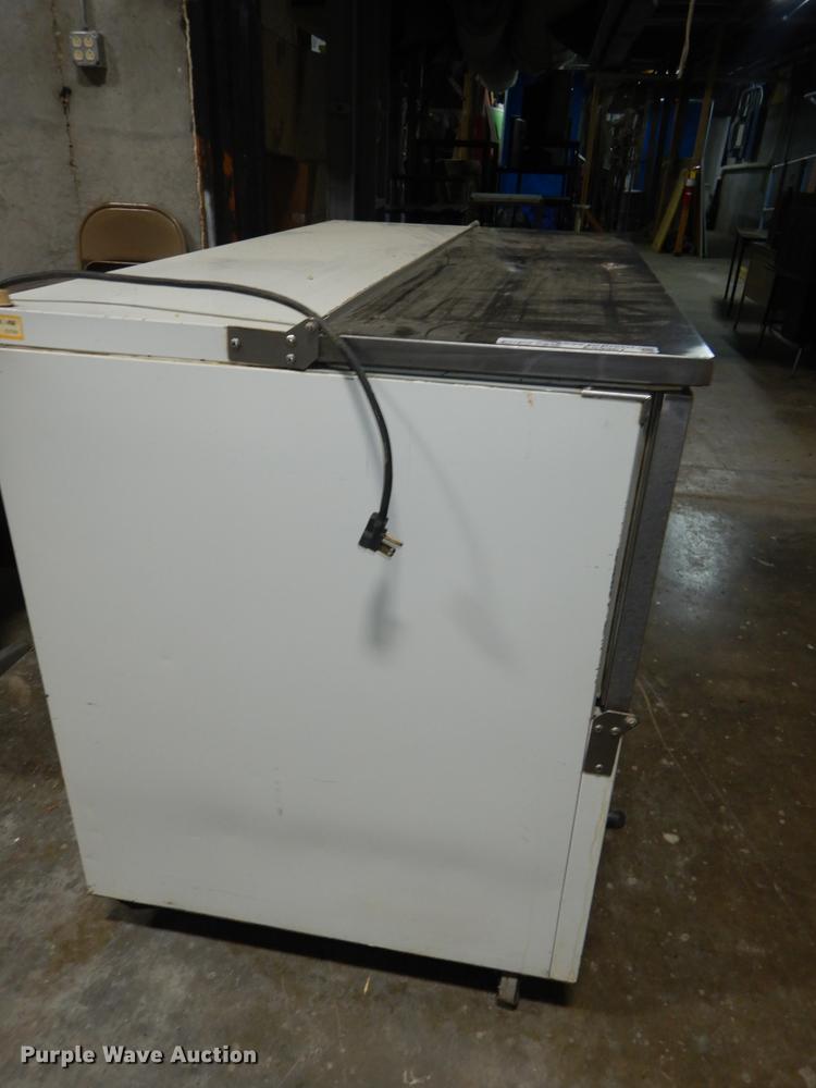 image for item ES9967 Restaurant equipment