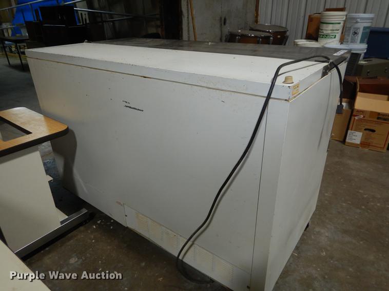 image for item ES9967 Restaurant equipment