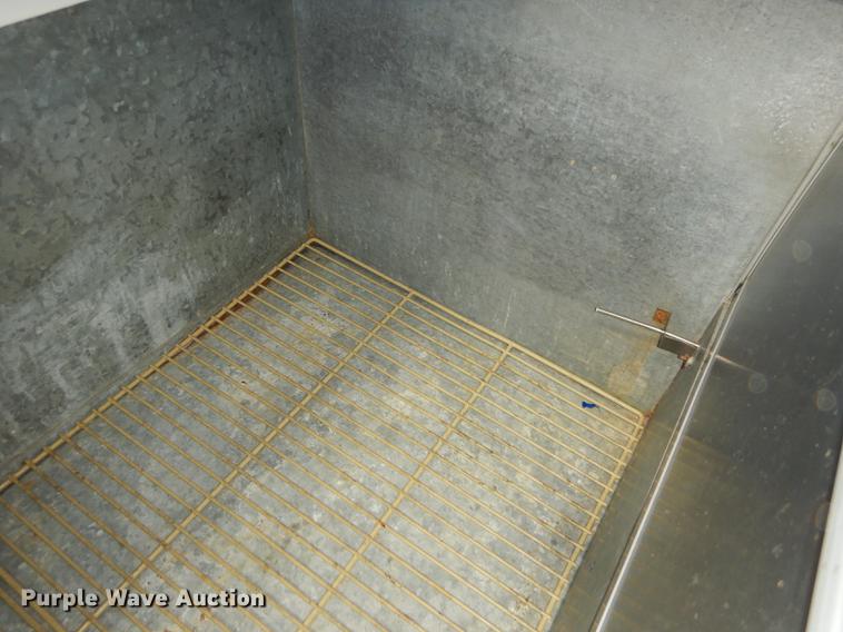 image for item ES9967 Restaurant equipment