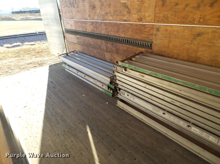 image for item EW9769 Scaffolding and walkers